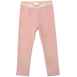 BASEFIELD - Md.-Sweatleggings dusty rose - Gr. - 98