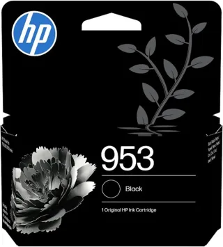 HP HP/InkHP 953 BK Original Ink Cartri