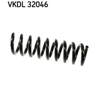 SKF Feder vorne Alfa Mito 1,6