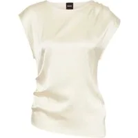 BOSS Tanktop BOSS Women Black