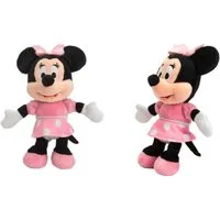 SIMBA Plüschfigur Plüsch Stofftier Disney Minnie Mini 15cm 6315870468