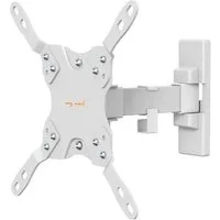 my wall TV-Wandhalterung HF11-1WL, (bis 42 Zoll, Wandhalter für Flachbildschirme)