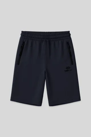 Herren Sweatshorts mit regulärer Passform