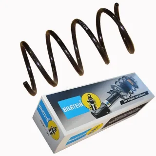 Bilstein Feder B3 vorne verst?rkt Mercedes A-Klasse W168 A140-A190 Standard Fahrwerk