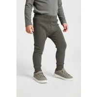 Name It Leggings NMMWANG WOOL NEEDLE LONGJOHN SOLID NOOS aus reiner Merinowolle