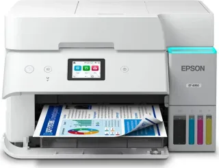 Epson EcoTank ET-4956 | c11cl40403 | Multifunktionsdrucker - Farbe