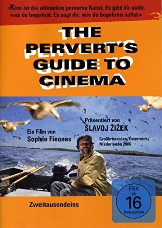 The Pervert's Guide to Cinema