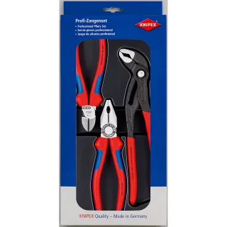 KNIPEX Bestseller-Paket 370 mm - 002009V01