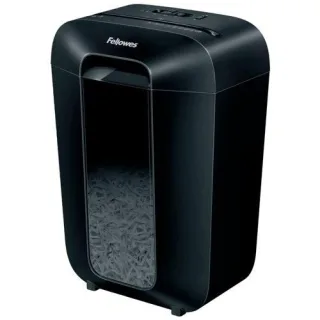 Fellowes Powershred LX 70 schwarz