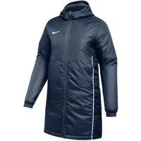 Nike Trainingsjacke Nike Performance Park 26 Winterjacke Damen Kapuze