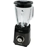 Philips Standmixer Philips HR3040/00 Standmixer 5000 Series grau