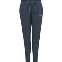 Head Sporthose Tennishose Pant Club Rosie lang navyblau Damen