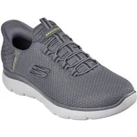 Skechers 232457-CHAR Skechers Summits Wanderschuh