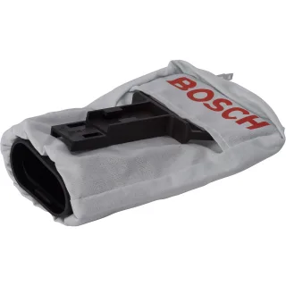 Bosch Staubbeutel für Schwingschleifer, Gewebe, passend zu GSS 230 A, GSS 280 A - 2605411112