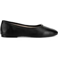 GINO ROSSI Gino Rossi Ballerinas Damen SAMAH-115986 Schwarz Ballerina
