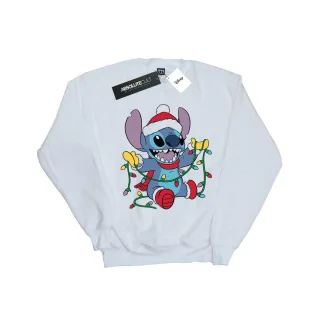 Disney - Sweatshirt für Mädchen (Weiß)