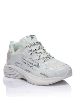 PLEIN SPORT Sneaker "Lo-Top Turnschuhe"