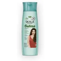 Skala Festes Haarshampoo Skala Shampoo Babosa Hidronutritivo