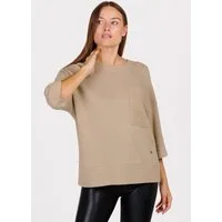 Key Largo Sweater WSW TILLY round (1er)