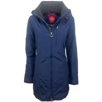 Wellensteyn Outdoorjacke WELLENSTEYN Stockholm Royalblue