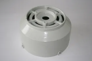 ELMAG Ventilatorabdeckung - 9708271