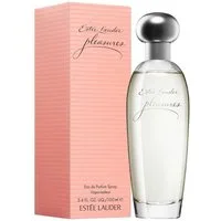 ESTÉE LAUDER Eau de Parfum Pleasures, Glasflakon, Parfüm EDP, Damenduft
