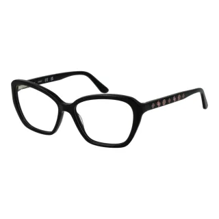 Guess Brillenfassung GU50115 001 52