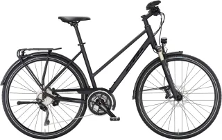 Fahrrad  - KTM Maranello Light Disc trapez   | Tr  - 51 cm