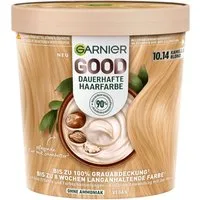 GARNIER Haarfarbe GARNIER GOOD, Set, langanhaltendes, natürlich aussehendes Farbergebnis
