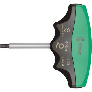 Wera 400 Hex Drehmomentindikator - 05005080001