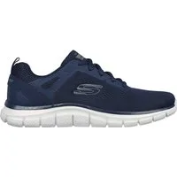 Skechers Skechers Track Broader Blau NVY Sneaker