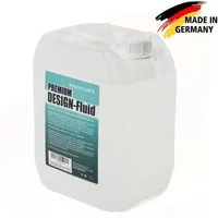 lightmaXX Discolicht, Premium Nebelfluid, Made in Germany, Glycerin und DEG frei