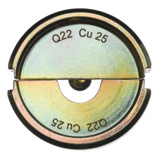 Milwaukee - Presseinsatz Q22 CU 25-1ST - 4932451767