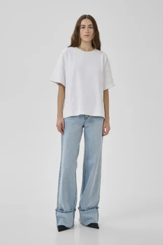 T-shirt MWApir T-shirt Baggy fit