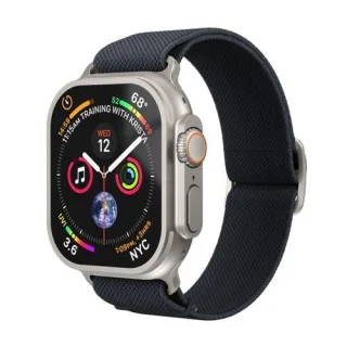 Vonmählen Classic Nylon Loop 42 / 44 / 45 / 49 mm Navy