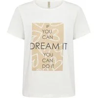 soyaconcept Kurzarmshirt