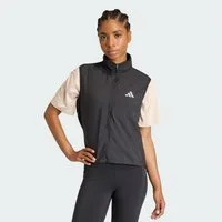 adidas Performance Funktionsweste ADI365 RUNNING ESSENTIALS WESTE (1-tlg)