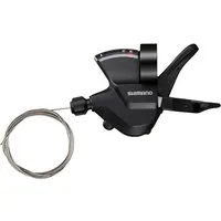 Shimano Schalthebel SL-M315 3/7 Gang, lose verpackt
