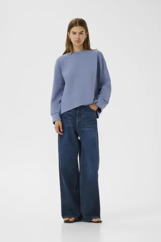 Blau