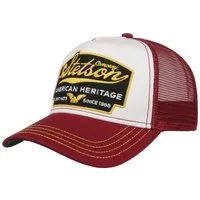Stetson Trucker Cap Heritage Einheitsgröße (ca. 55-61 cm)