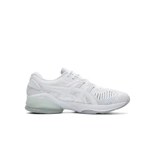 Asics Gel-Quantum Infinity Jin Mens White Trainer