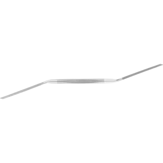 PFERD TOOLS Präzisions-Riffelfeile Schweizer Hieb - 19206592