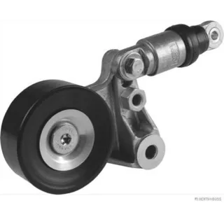 Jakoparts Spannarm f?r Keilrippenriemen Nissan Patrol Terrano 3,0