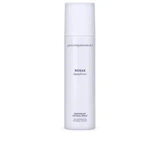 Agua Fresca De Rosas Deo Spray 150 ml