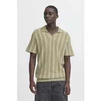 Blend Poloshirt BHAmos Lässiges Poloshirt