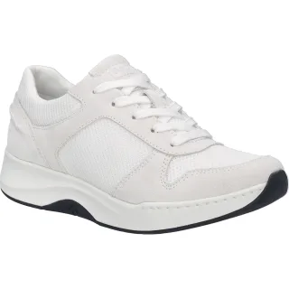JOSEF SEIBEL Damen Sneaker Elli 07 in weiss