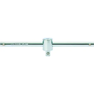 KS Tools 1/4" T-Gleitgriff 125 mm - 130.0316