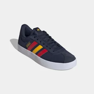 adidas Sportswear Sneaker "VL COURT 3.0" inspiriert vom Design des adidas samba