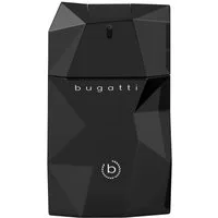bugatti Eau de Toilette UNLIMITED BLACK FOR HIM EDT 100ml