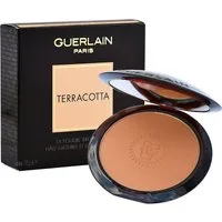 GUERLAIN Bronzer Guerlain Terracota The Bronzing Powder 03 naturel
